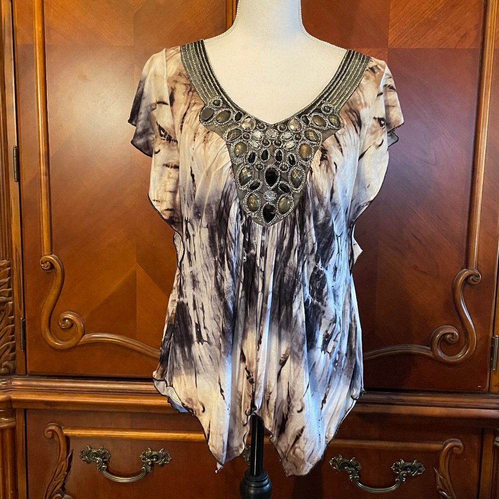 "Venus" Top